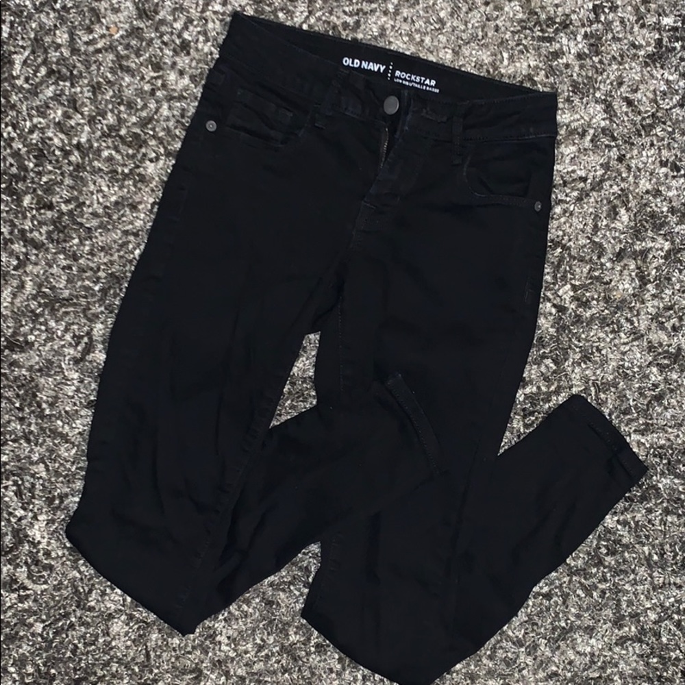 Old Navy jeans